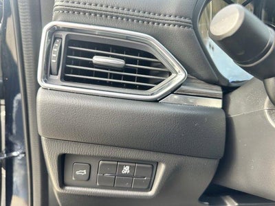 2023 Mazda Mazda CX-5 2.5 S Premium Plus Package AWD