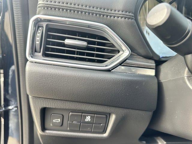 2023 Mazda Mazda CX-5 2.5 S Premium Plus Package AWD