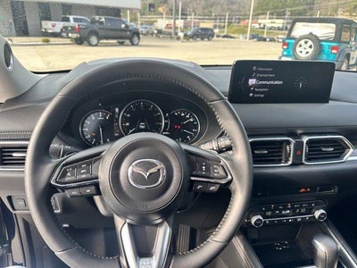 2023 Mazda Mazda CX-5 2.5 S Premium Plus Package AWD