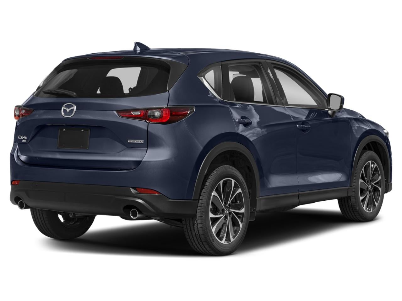 2023 Mazda Mazda CX-5 2.5 S Premium Plus Package AWD