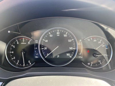 2025 Mazda Mazda CX-5 2.5 S Premium Plus Package AWD