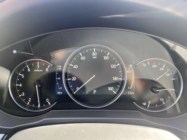 2025 Mazda Mazda CX-5 2.5 S Premium Plus Package AWD