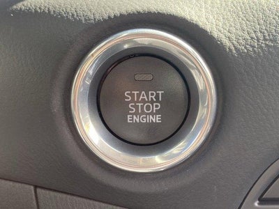 2025 Mazda Mazda CX-5 2.5 S Premium Plus Package AWD