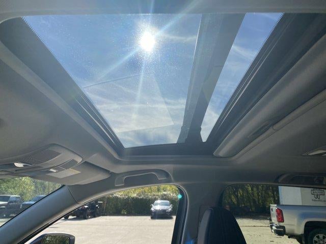 2025 Mazda Mazda CX-5 2.5 S Premium Plus Package AWD