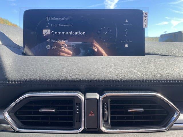 2025 Mazda Mazda CX-5 2.5 S Premium Plus Package AWD