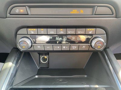 2025 Mazda Mazda CX-5 2.5 S Premium Plus Package AWD