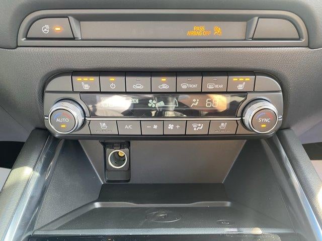 2025 Mazda Mazda CX-5 2.5 S Premium Plus Package AWD