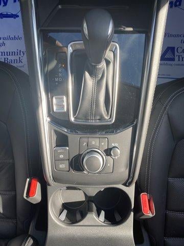 2025 Mazda Mazda CX-5 2.5 S Premium Plus Package AWD