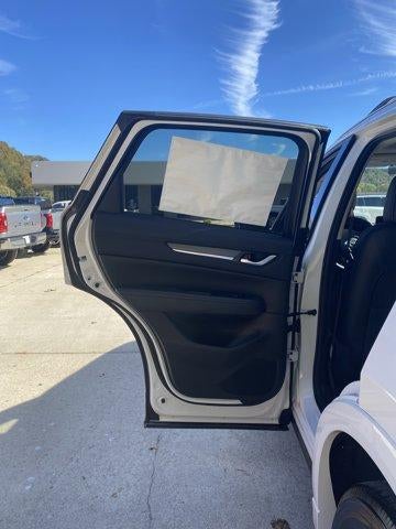 2025 Mazda Mazda CX-5 2.5 S Premium Plus Package AWD