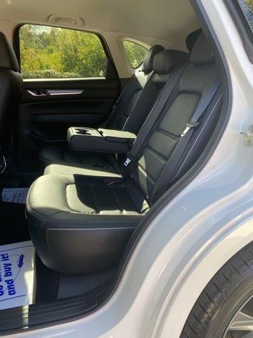 2025 Mazda Mazda CX-5 2.5 S Premium Plus Package AWD