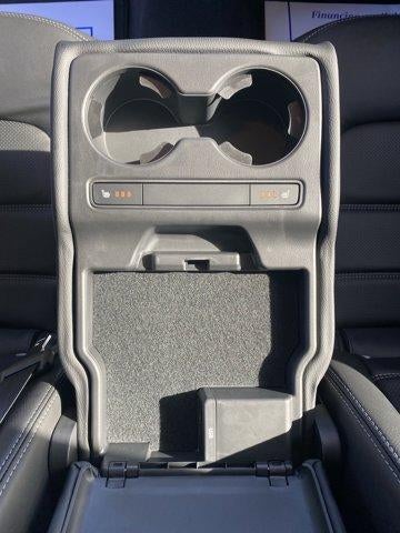 2025 Mazda Mazda CX-5 2.5 S Premium Plus Package AWD