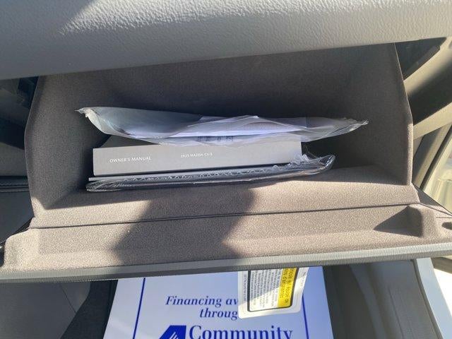 2025 Mazda Mazda CX-5 2.5 S Premium Plus Package AWD