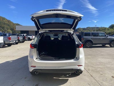 2025 Mazda Mazda CX-5 2.5 S Premium Plus Package AWD