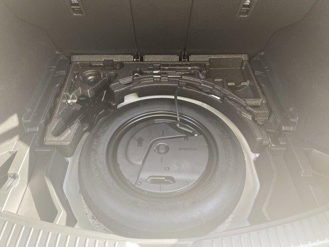 2025 Mazda Mazda CX-5 2.5 S Premium Plus Package AWD