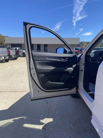 2025 Mazda Mazda CX-5 2.5 S Premium Plus Package AWD