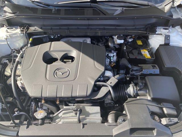 2025 Mazda Mazda CX-5 2.5 S Premium Plus Package AWD