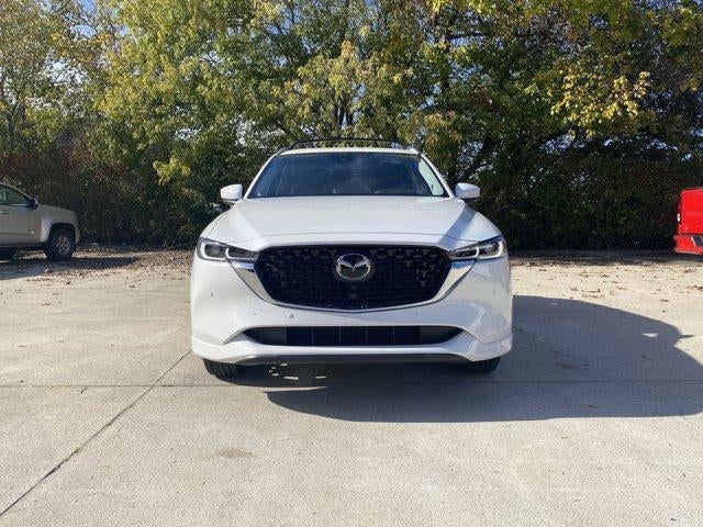 2025 Mazda Mazda CX-5 2.5 S Premium Plus Package AWD