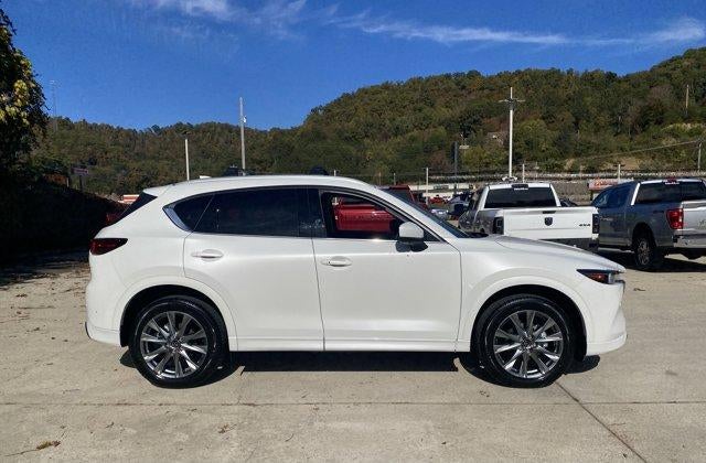 2025 Mazda Mazda CX-5 2.5 S Premium Plus Package AWD