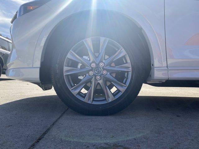 2025 Mazda Mazda CX-5 2.5 S Premium Plus Package AWD