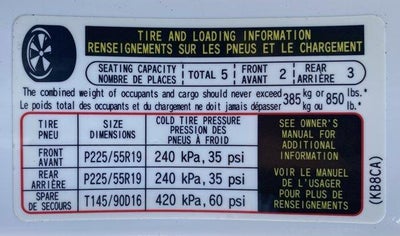 2025 Mazda Mazda CX-5 2.5 S Premium Plus Package AWD