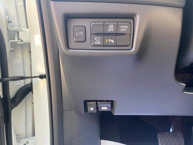 2025 Mazda Mazda CX-5 2.5 S Premium Plus Package AWD