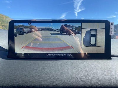 2025 Mazda Mazda CX-5 2.5 S Premium Plus Package AWD