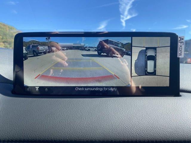 2025 Mazda Mazda CX-5 2.5 S Premium Plus Package AWD