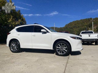 2025 Mazda Mazda CX-5 2.5 S Premium Plus Package AWD
