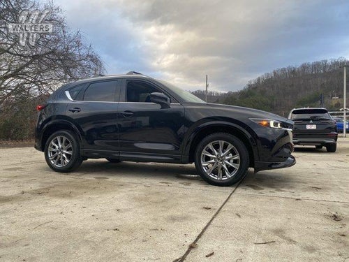 2025 Mazda Mazda CX-5 2.5 S Premium Plus Package AWD