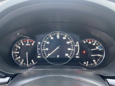 2025 Mazda Mazda CX-5 2.5 S Premium Plus Package AWD