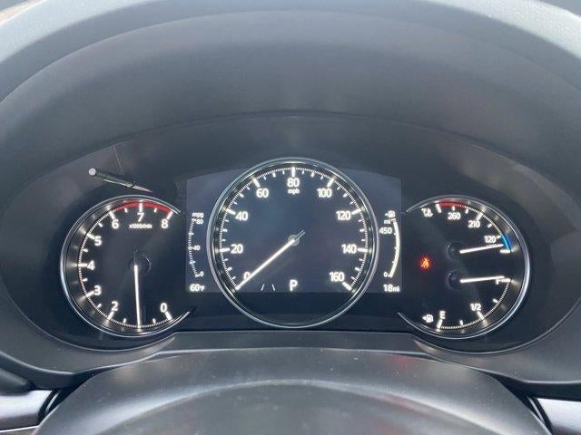 2025 Mazda Mazda CX-5 2.5 S Premium Plus Package AWD