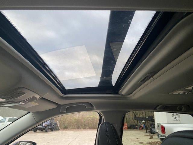 2025 Mazda Mazda CX-5 2.5 S Premium Plus Package AWD