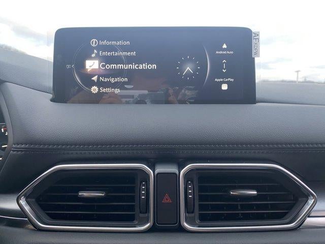 2025 Mazda Mazda CX-5 2.5 S Premium Plus Package AWD