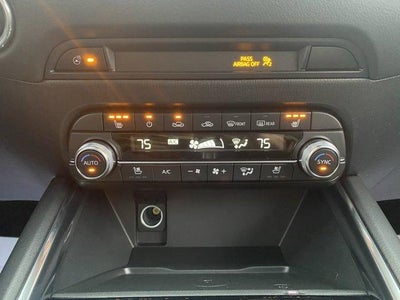 2025 Mazda Mazda CX-5 2.5 S Premium Plus Package AWD