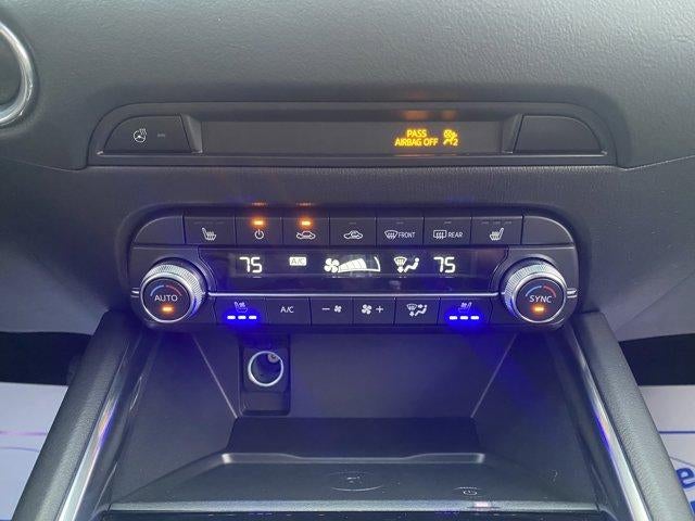 2025 Mazda Mazda CX-5 2.5 S Premium Plus Package AWD