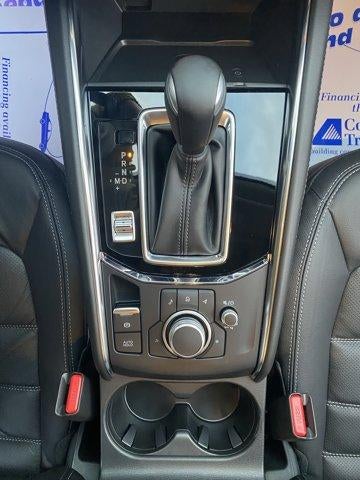 2025 Mazda Mazda CX-5 2.5 S Premium Plus Package AWD