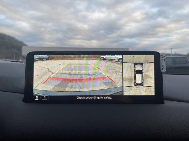 2025 Mazda Mazda CX-5 2.5 S Premium Plus Package AWD