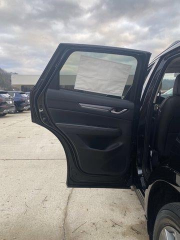 2025 Mazda Mazda CX-5 2.5 S Premium Plus Package AWD