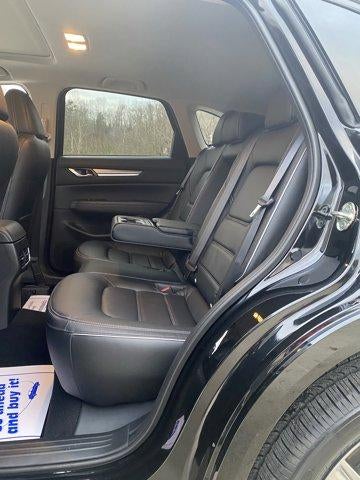 2025 Mazda Mazda CX-5 2.5 S Premium Plus Package AWD