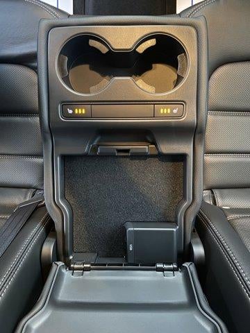 2025 Mazda Mazda CX-5 2.5 S Premium Plus Package AWD