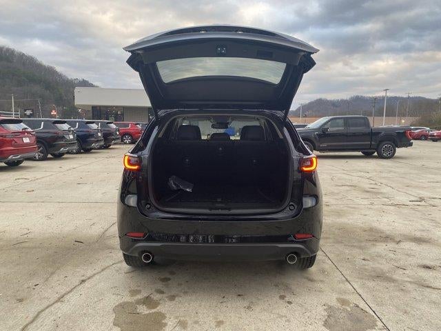 2025 Mazda Mazda CX-5 2.5 S Premium Plus Package AWD