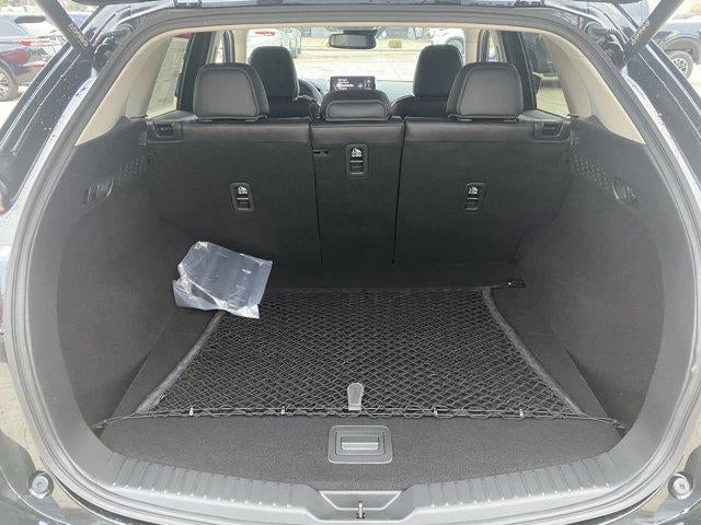 2025 Mazda Mazda CX-5 2.5 S Premium Plus Package AWD