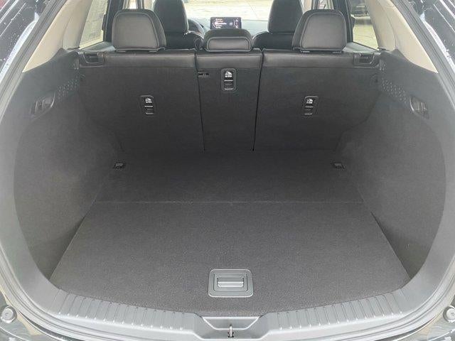 2025 Mazda Mazda CX-5 2.5 S Premium Plus Package AWD