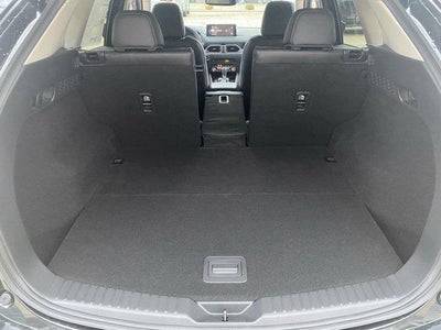2025 Mazda Mazda CX-5 2.5 S Premium Plus Package AWD