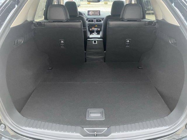 2025 Mazda Mazda CX-5 2.5 S Premium Plus Package AWD