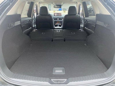2025 Mazda Mazda CX-5 2.5 S Premium Plus Package AWD