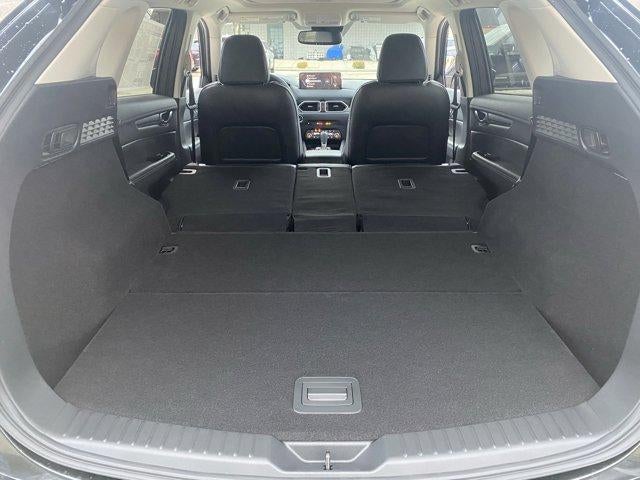 2025 Mazda Mazda CX-5 2.5 S Premium Plus Package AWD