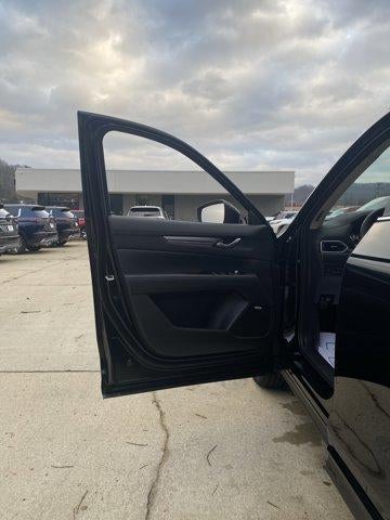 2025 Mazda Mazda CX-5 2.5 S Premium Plus Package AWD
