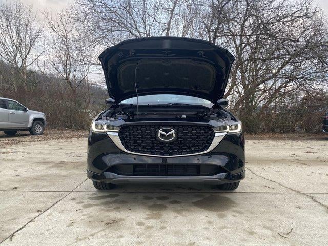2025 Mazda Mazda CX-5 2.5 S Premium Plus Package AWD