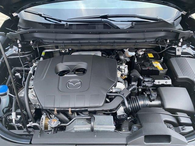 2025 Mazda Mazda CX-5 2.5 S Premium Plus Package AWD